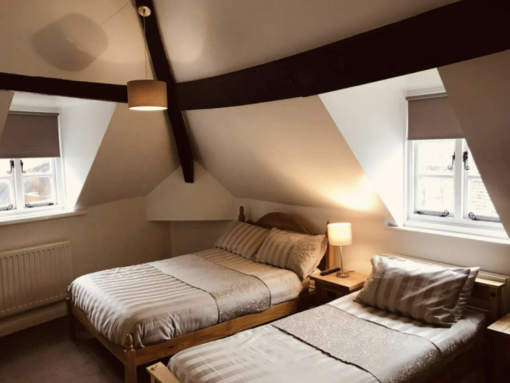 Accommodation near Hire a Canoe Bewdley