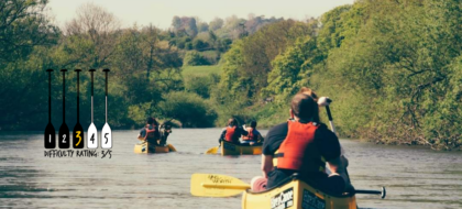 Hampton Loade to Bewdley – 8 miles