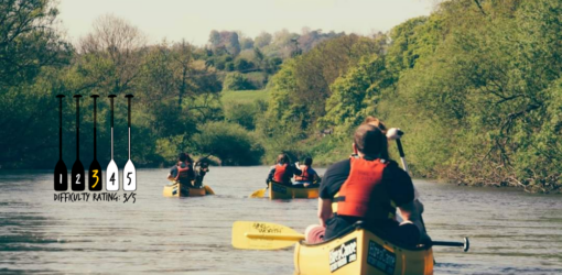 Hampton Loade to Bewdley – 8 miles