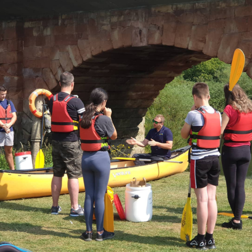 Montford Bridge To Shrew