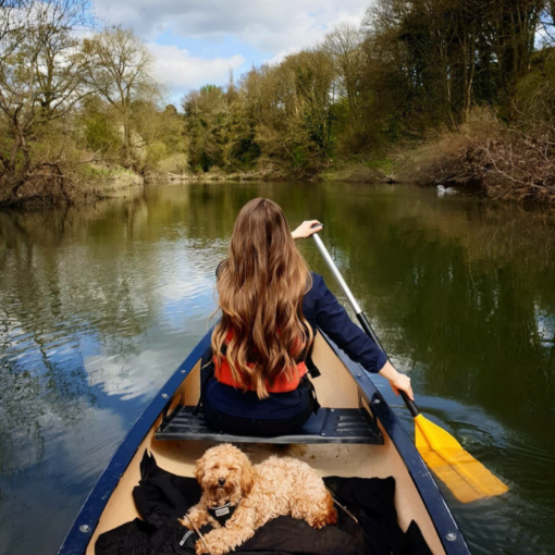 Montford Bridge To Shrewsbury Canoe Hire - Hire A Canoe