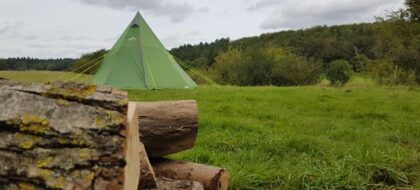 Wild Camping