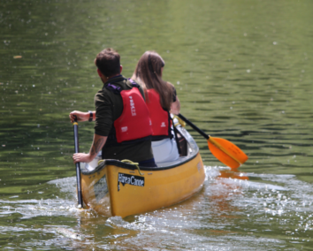 Crew Green to Montford Bridge Day Trip (10 miles)