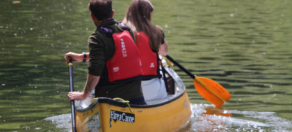 Crew Green to Montford Bridge Day Trip (10 miles)