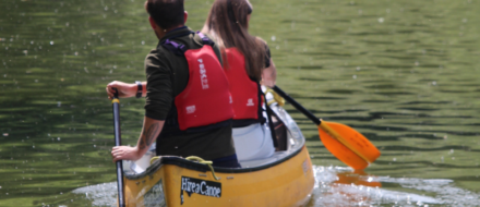 Crew Green to Montford Bridge Day Trip (10 miles)
