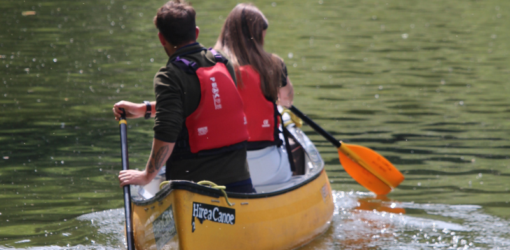 Crew Green to Montford Bridge Day Trip (10 miles)