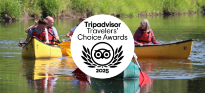 TripAdvisor Travelers’ Choice 2025 Award